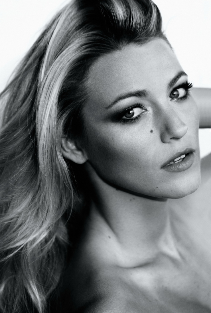 Blake Lively