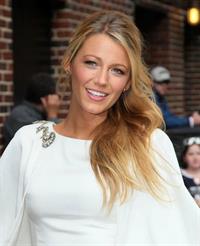 Blake Lively