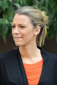 Blake Lively