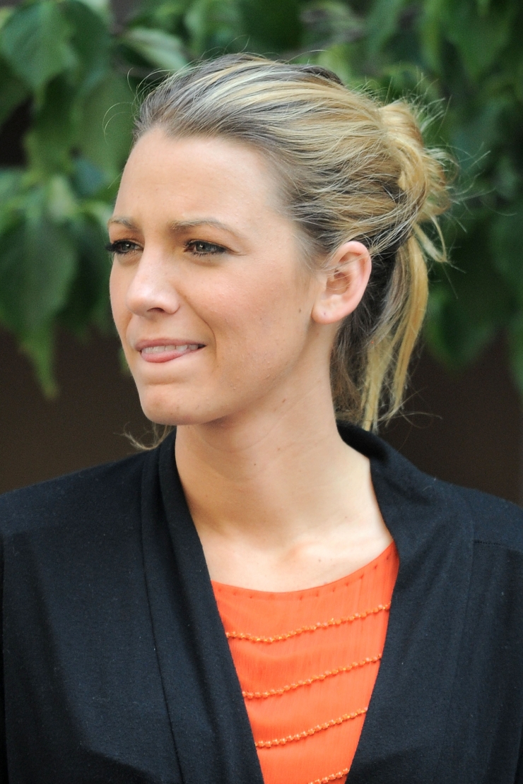 Blake Lively