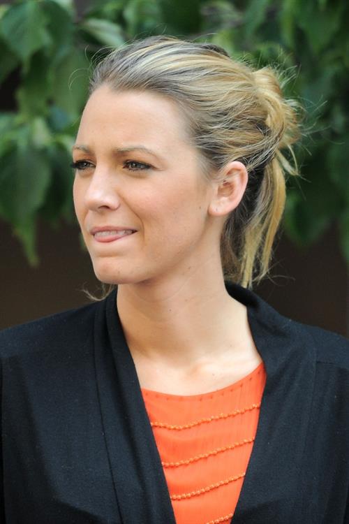 Blake Lively