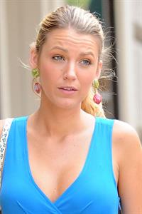 Blake Lively