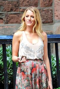 Blake Lively