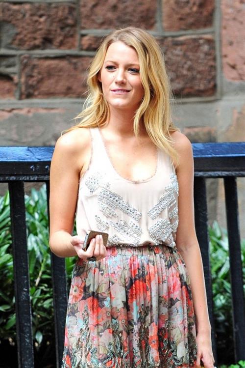 Blake Lively