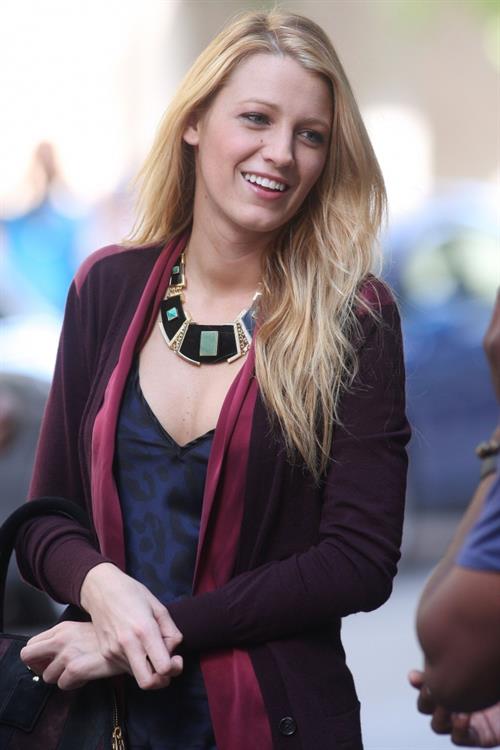 Blake Lively