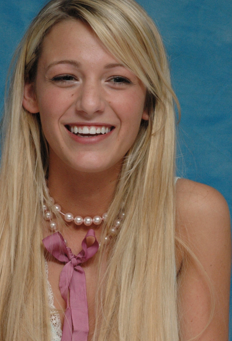 Blake Lively