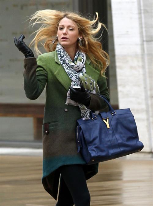 Blake Lively