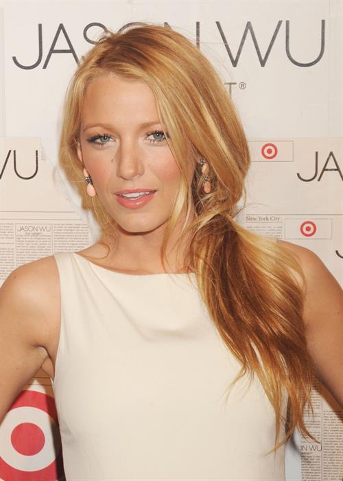 Blake Lively