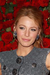 Blake Lively