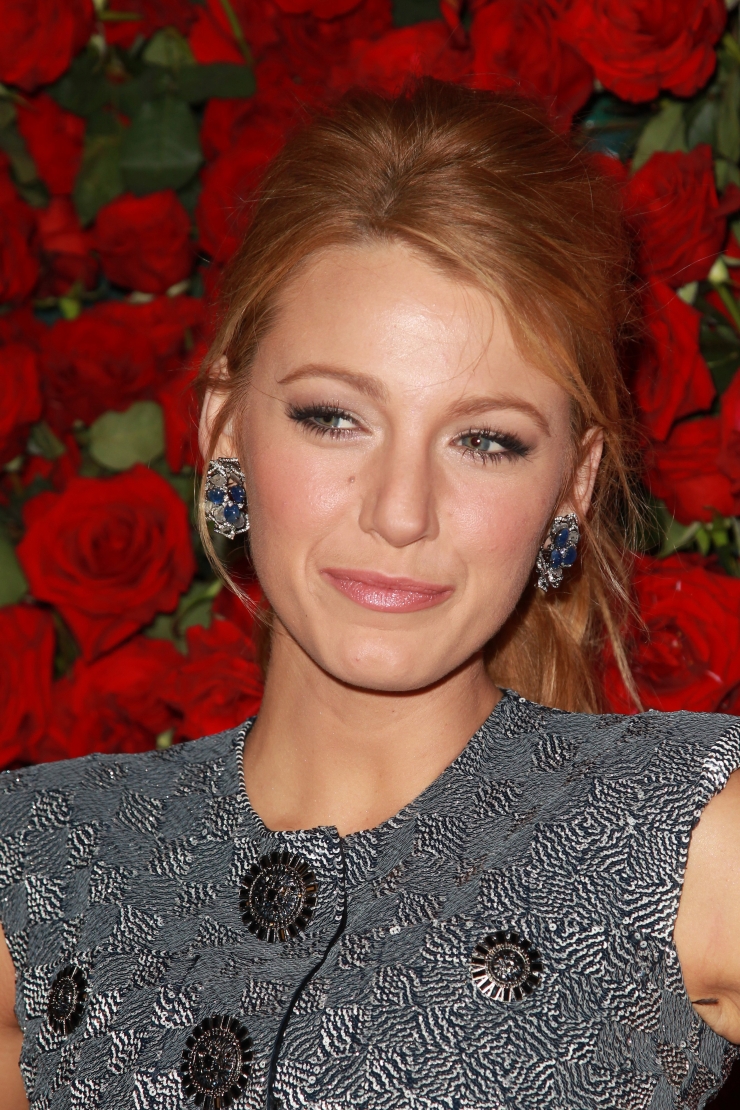 Blake Lively