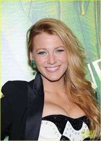 Blake Lively
