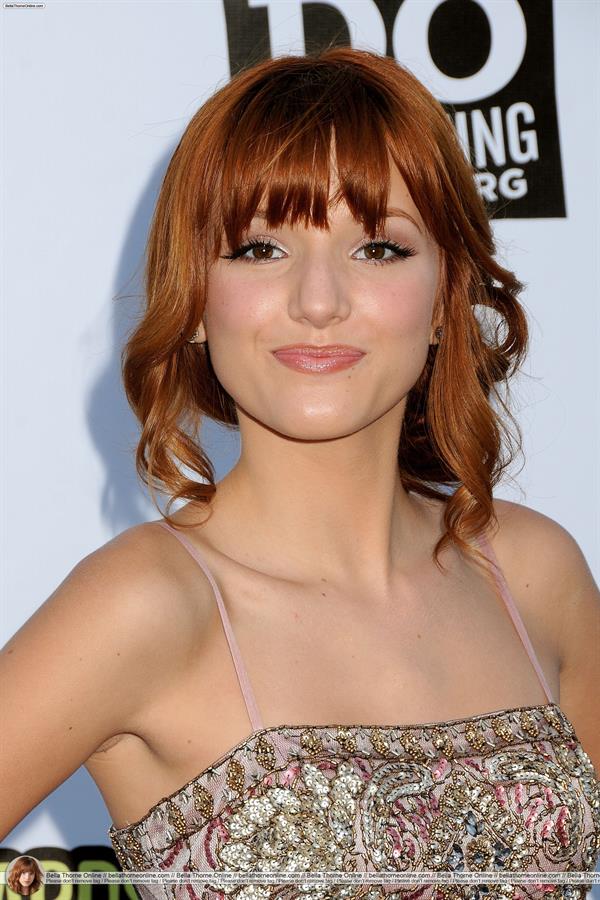 Bella Thorne