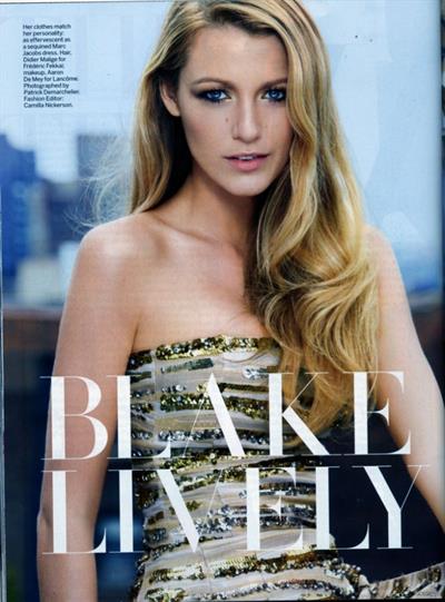 Blake Lively