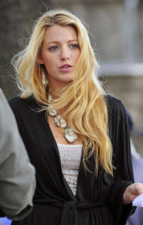 Blake Lively