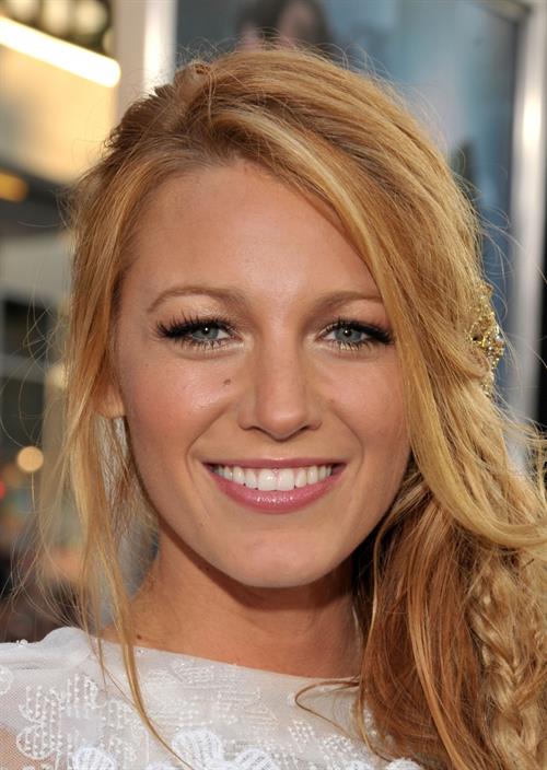 Blake Lively