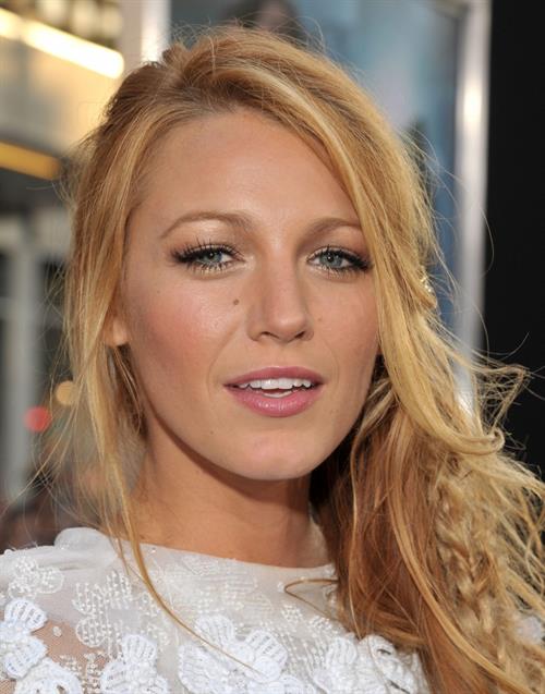 Blake Lively