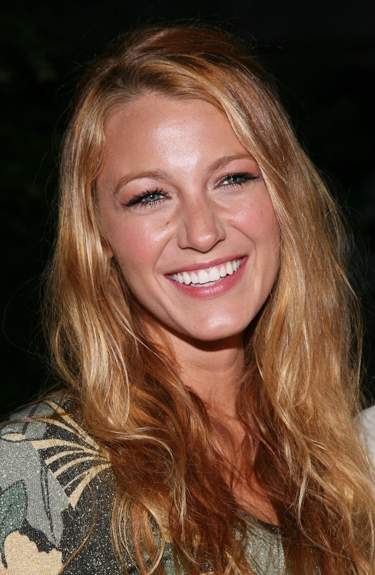Blake Lively