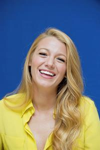 Blake Lively