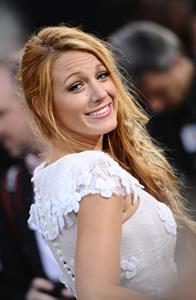 Blake Lively