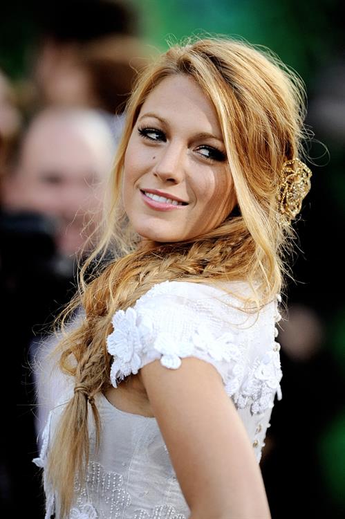 Blake Lively