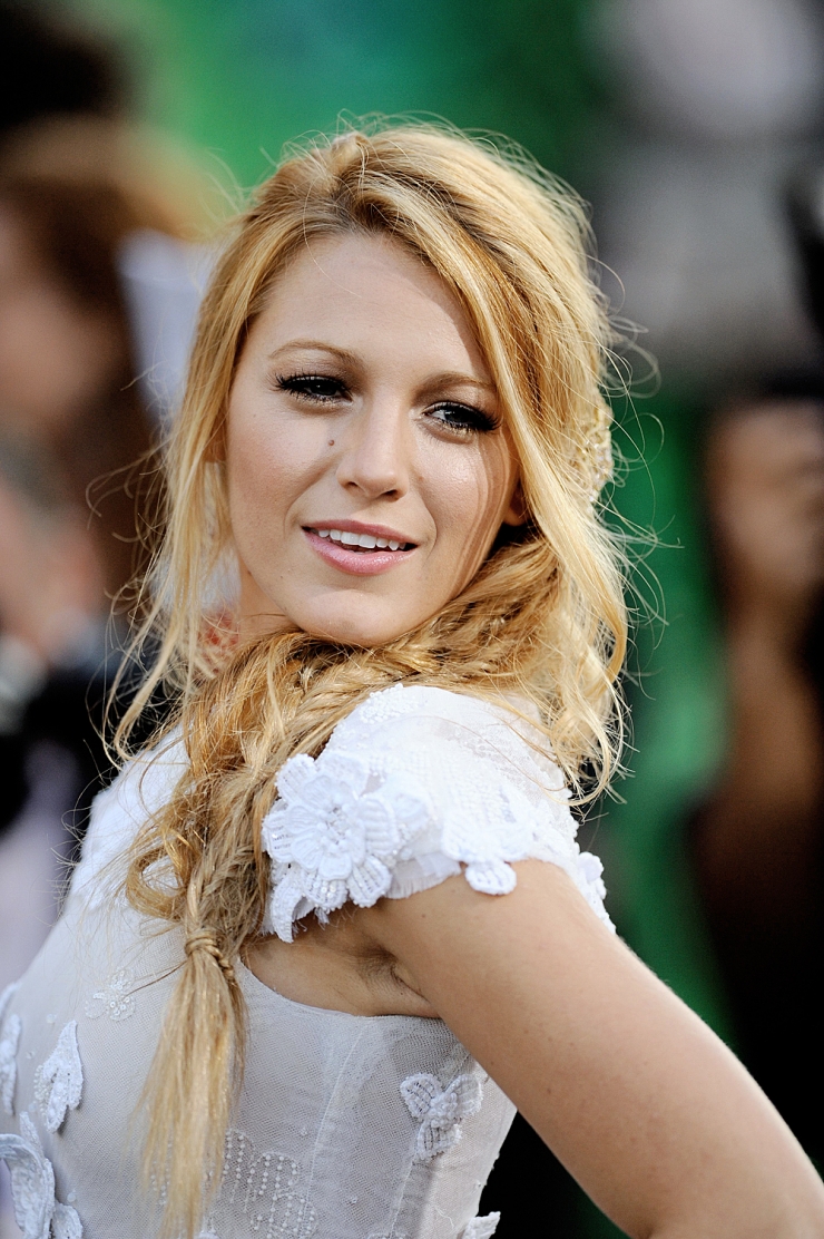 Blake Lively