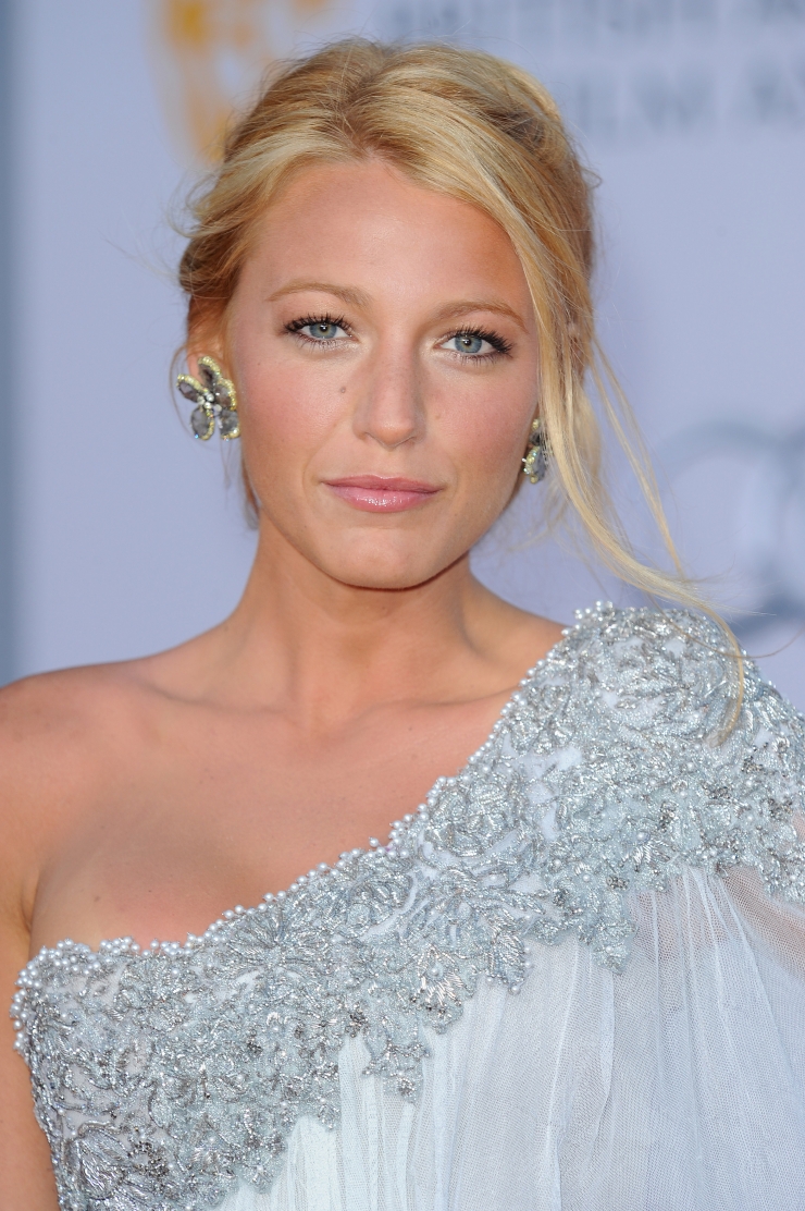 Blake Lively