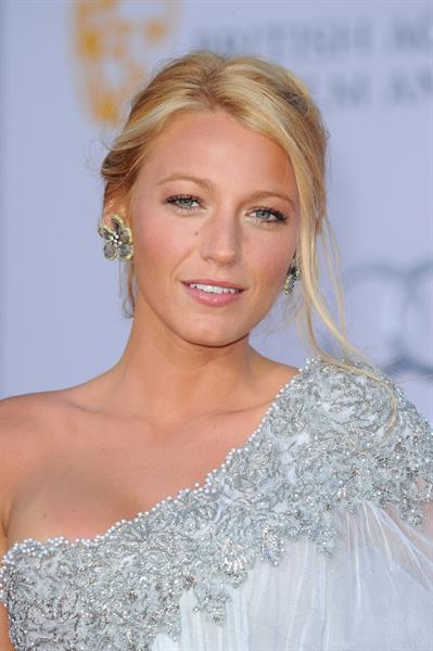 Blake Lively