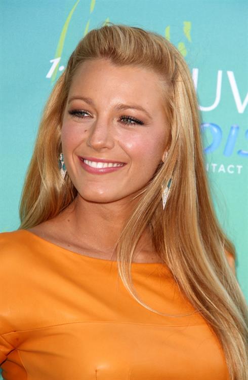 Blake Lively