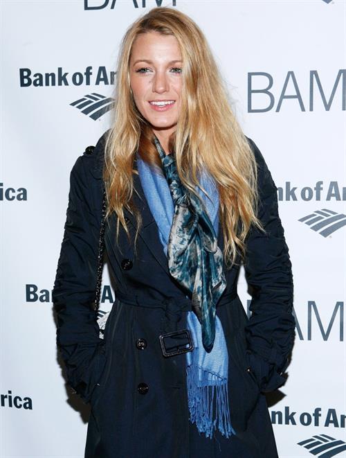 Blake Lively