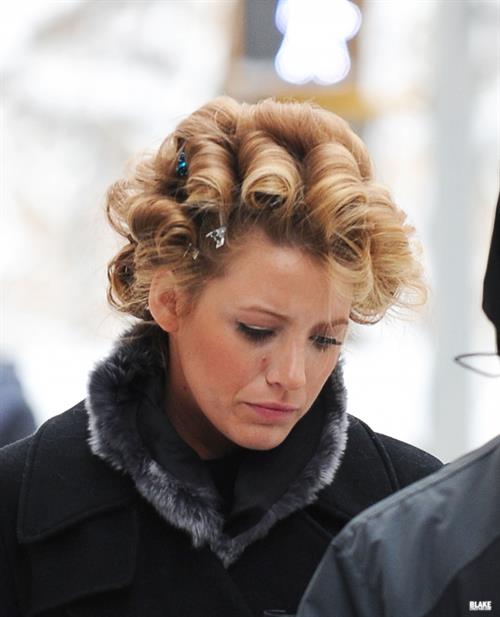 Blake Lively