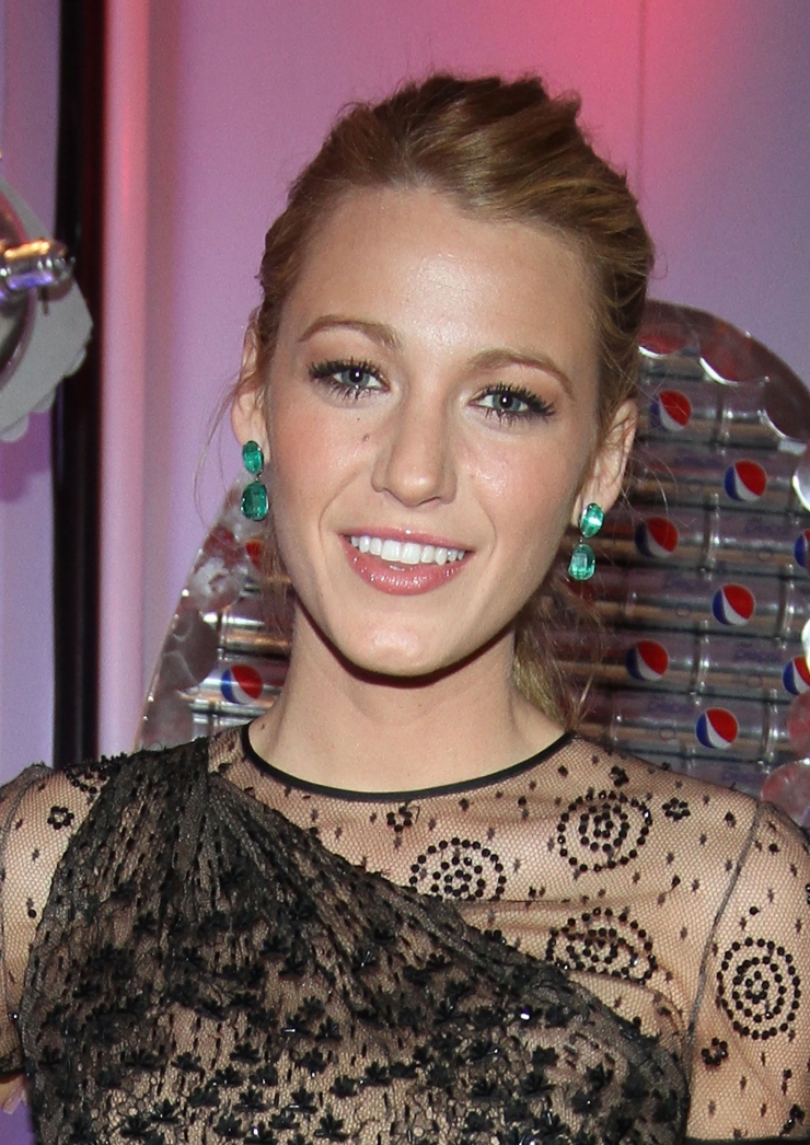 Blake Lively