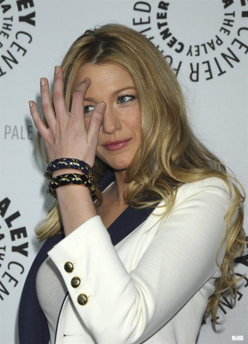 Blake Lively
