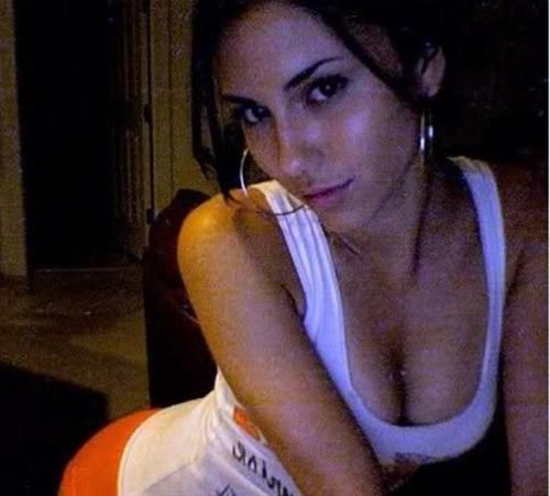 Also known as Bertha Nieves