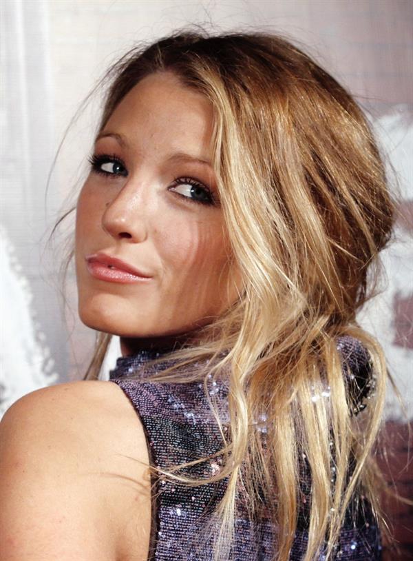 Blake Lively