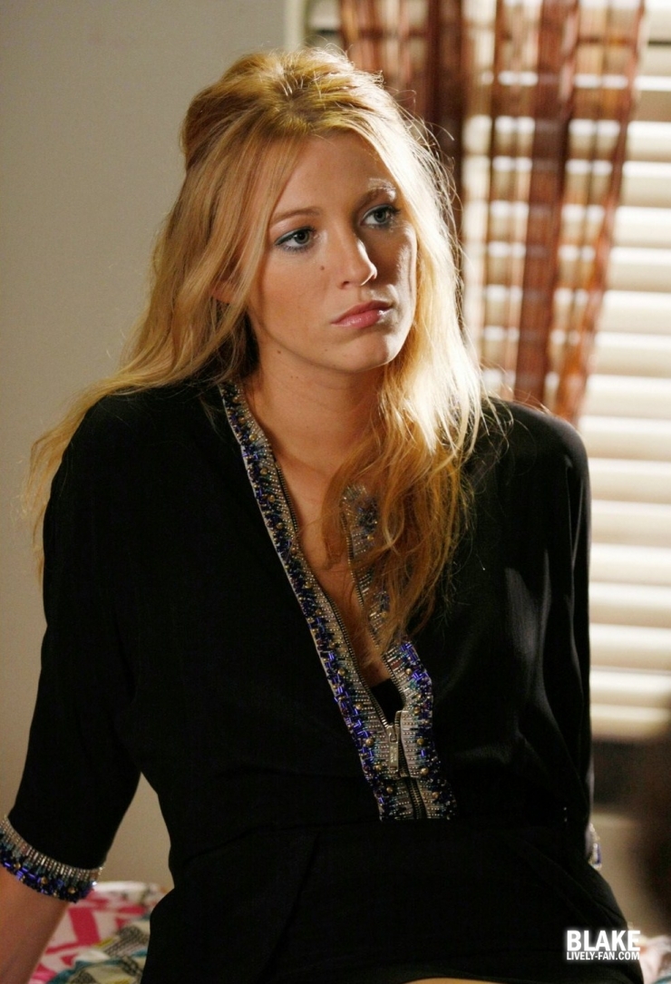 Blake Lively