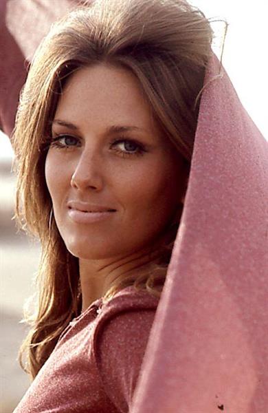 The original Barker's Beauty on  The Price is Right 