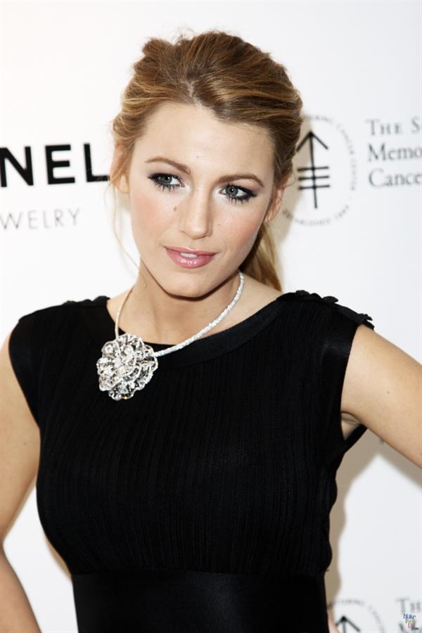 Blake Lively