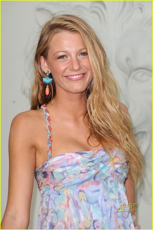 Blake Lively