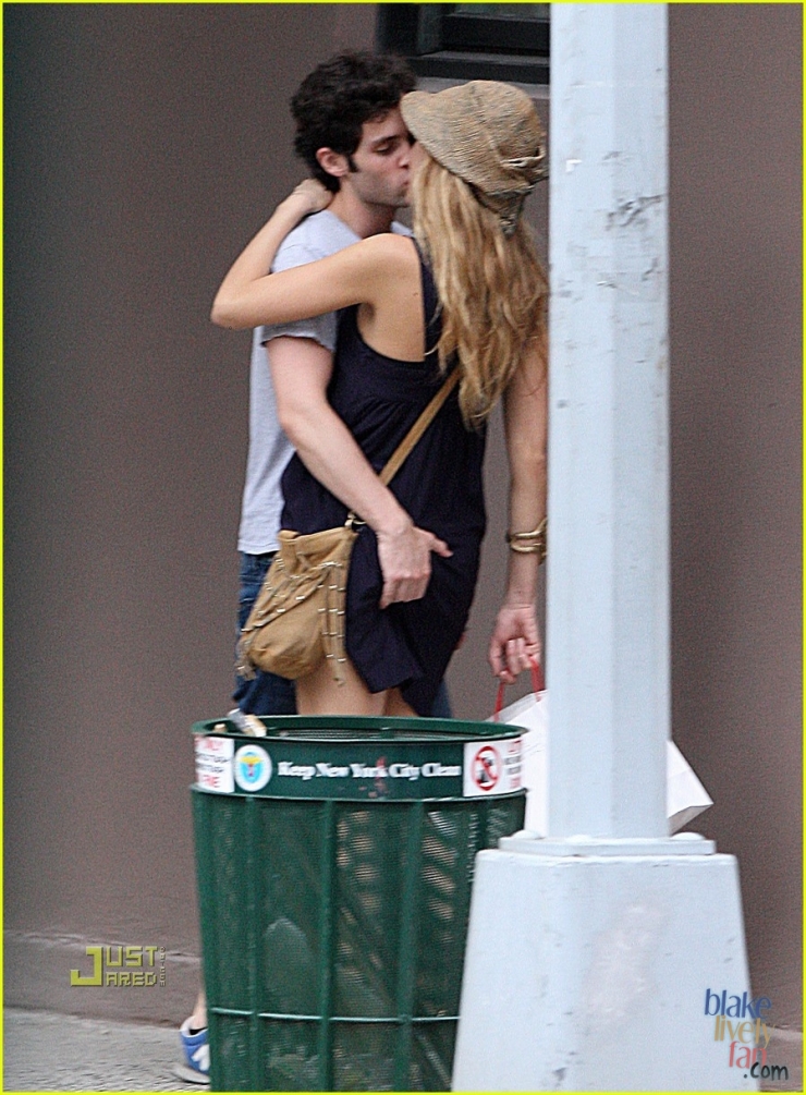 Blake Lively Pictures. Hotness Rating = Unrated