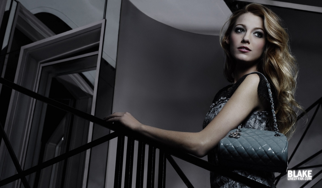 Blake Lively