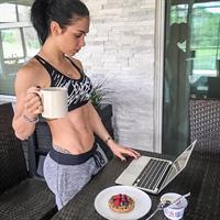 Bella Falconi