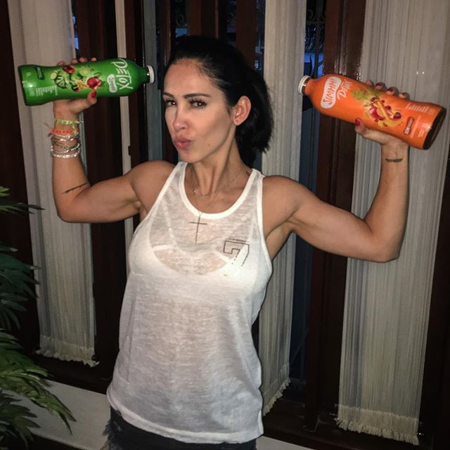Bella Falconi