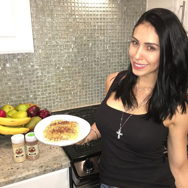 Bella Falconi