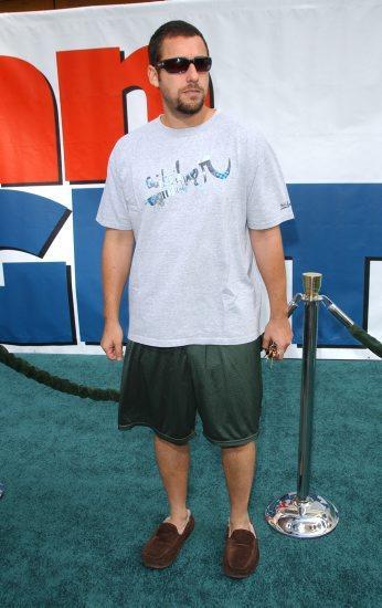 Adam Sandler