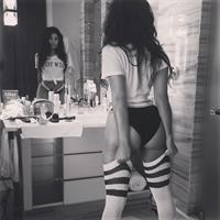 Mónica Alvarez - ass