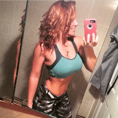 Anonymous taking a selfie