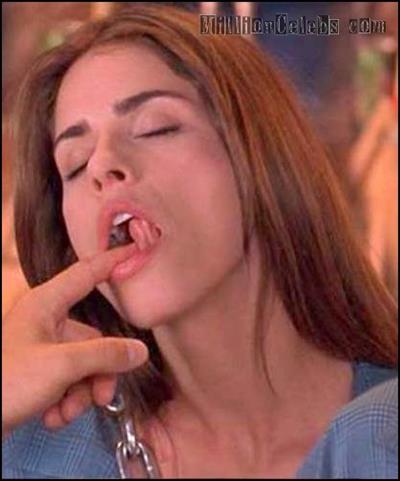 Amanda Peet