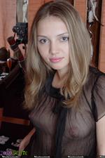 Amanda Seyfried - breasts