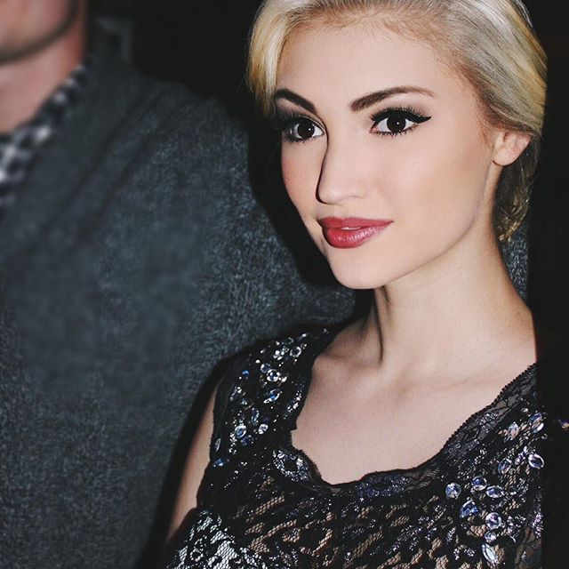 Anna Faith Carlson Pictures