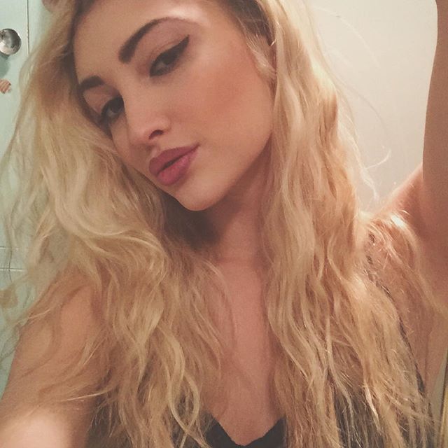 Anna Faith Snapchat